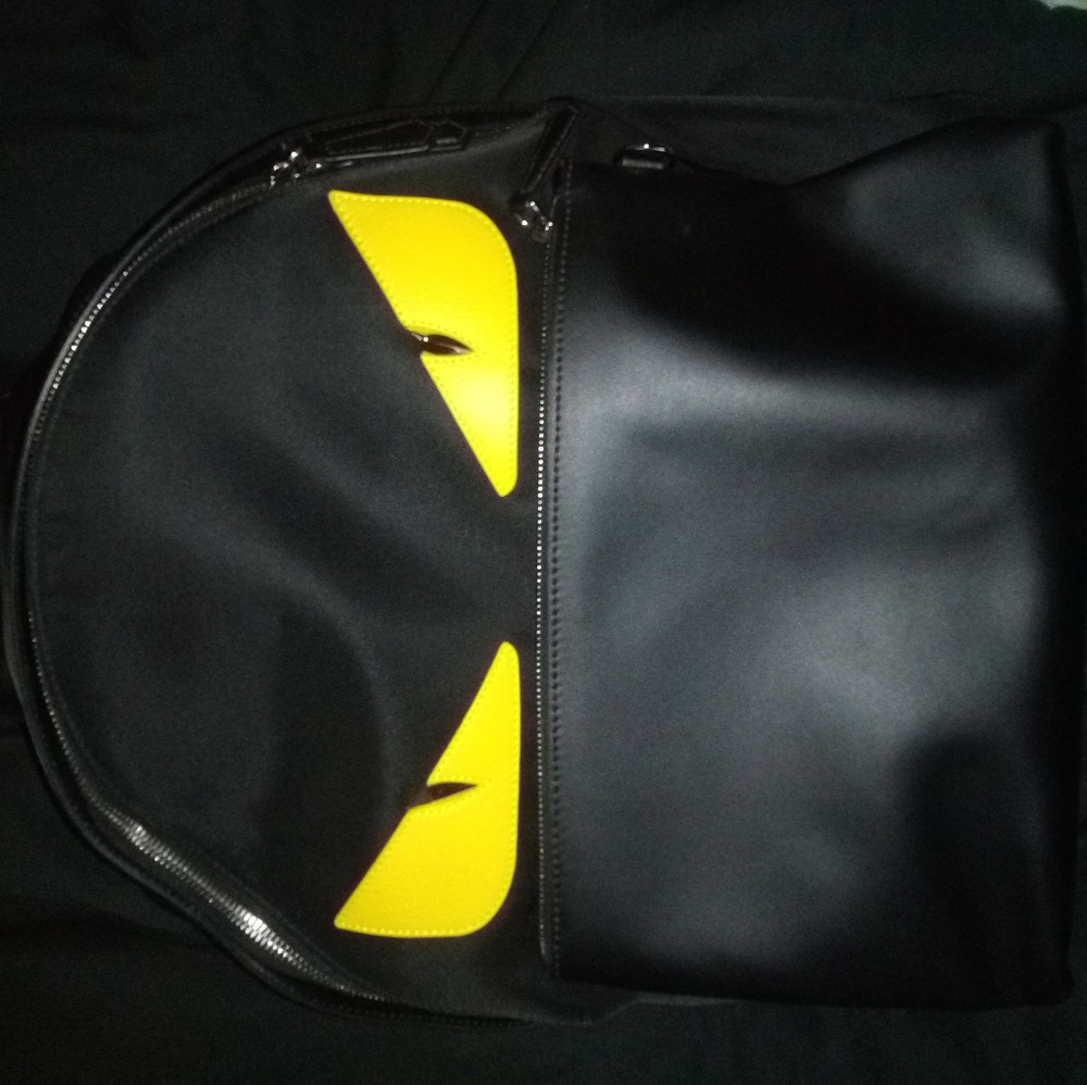 Fendi set